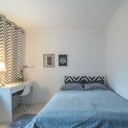The White Apartment Warszawa Zewnętrze zdjęcie