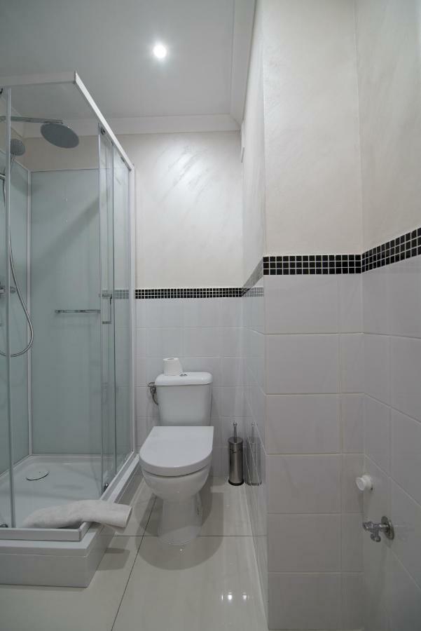 The White Apartment Warszawa Zewnętrze zdjęcie